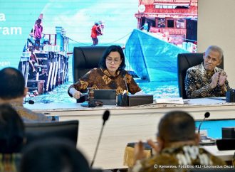 Genjot Penerimaan Negara 2025, Kemenkeu Lakukan Optimalisasi Joint Program