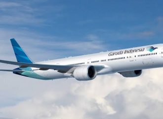 Garuda Indonesia Beri Diskon Tiket Hingga 19% untuk Mudik Lebaran 2025