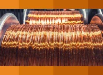 Harga & Permintaan Terdongrak, HPE Tembaga Pada Maret Naik