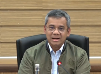 Pemerintah Akan Kembangkan Sumber Dana Penanggulangan Bencana