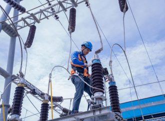 PLN Hadir di Titik Strategis, Jamin Perjalanan Mudik Aman dan Nyaman