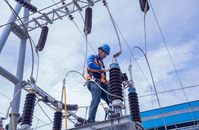PLN Hadir di Titik Strategis, Jamin Perjalanan Mudik Aman dan Nyaman
