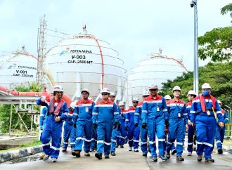 Keren! PIS Berhasil Tekan Emisi Karbon 51 Ribu Ton di 2024 Lampaui Target Dekarbonisasi