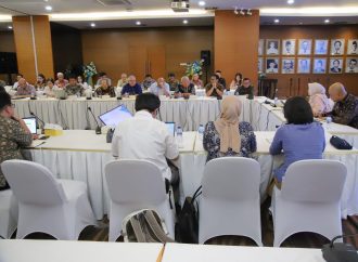 RI Akan Maksimalkan Pasar Non Tradisional