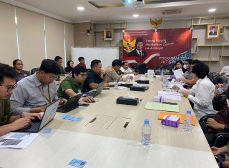 Menteri PKP Janji Tuntaskan Ganti Rugi Korban Apartemen Meikarta dalam 4 Bulan