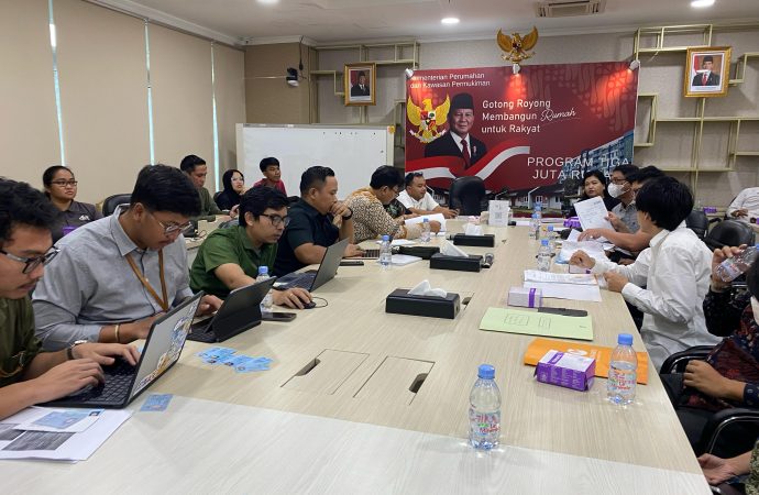 Menteri PKP Janji Tuntaskan Ganti Rugi Korban Apartemen Meikarta dalam 4 Bulan