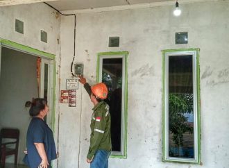 Cahaya Baru di Hari Raya: 9 Desa Kaltimra Kini Nikmati Listrik PLN