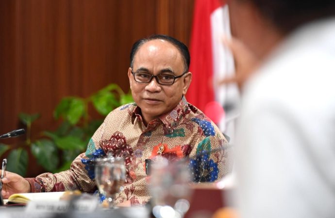 Inpres 9/2025 Terbit, Kemenkop Dapat 7 Tugas Strategis Wujudkan 80.000 Kopdes Merah Putih
