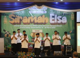 Lebih dari 600 Disabilitas Diberdayakan, Ini Komitmen PHE Ciptakan Ruang Inklusif