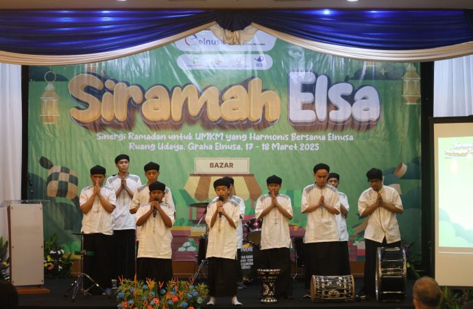 Lebih dari 600 Disabilitas Diberdayakan, Ini Komitmen PHE Ciptakan Ruang Inklusif