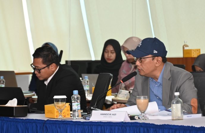 PertaLife Insurance Catat Rekor Premi Tertinggi Rp1,25 Triliun Sepanjang Sejarah