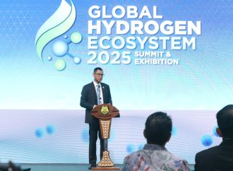 PLN Pimpin Revolusi Energi Hijau Lewat Hidrogen, Menuju Swasembada Energi 2060