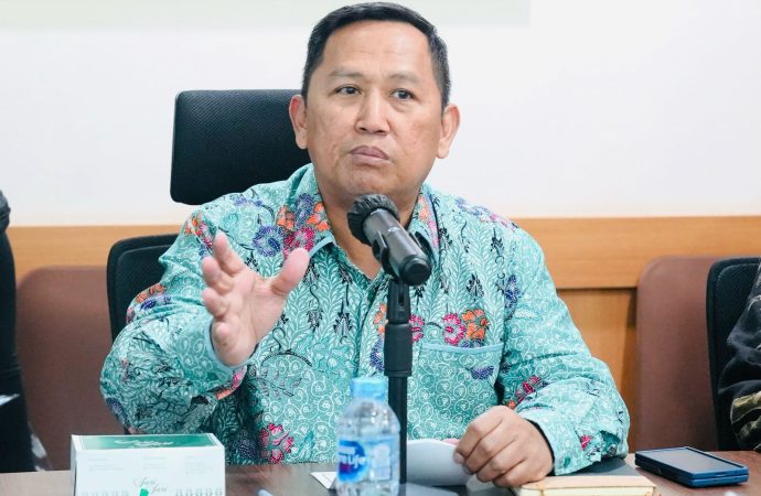 Kemenkop Klarifikasi Biaya Pelatihan Pengawas Kopdes Merah Putih: Belum Ada Penetapan Anggaran