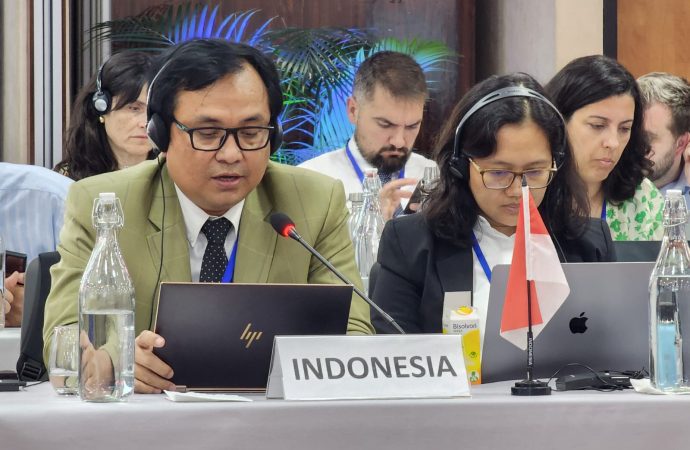 RI Menang di Sidang IOTC, Kuota Tangkap Tuna Naik Drastis!