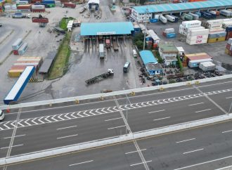 Kolaborasi Stakeholders Pelabuhan, Kunci Kondusivitas Pelabuhan Tanjung Priok