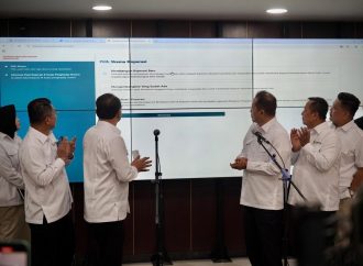 Kopdes Merah Putih Kini Bisa Daftar Mandiri, Ini Fitur dan Tujuannya