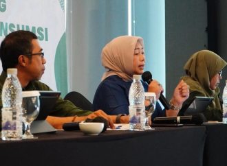 Pentingnya Diversifikasi Buat Menjaga Ketahanan Pangan