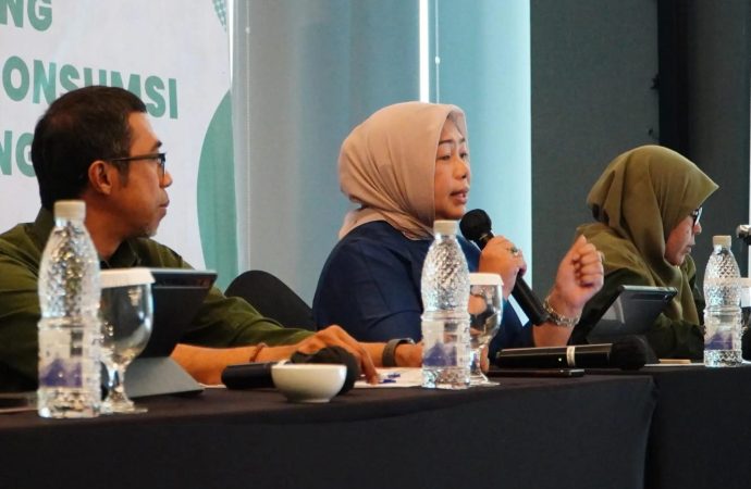 Pentingnya Diversifikasi Buat Menjaga Ketahanan Pangan