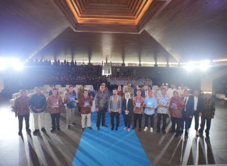 Pertamina Shipping Cari Talenta Laut, Ada Beasiswa dan Kontrak Kerja Loh!
