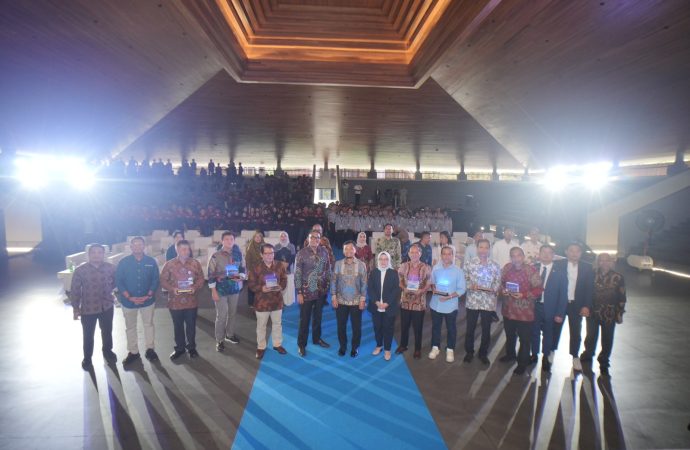 Pertamina Shipping Cari Talenta Laut, Ada Beasiswa dan Kontrak Kerja Loh!