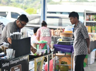 Pertamina Mandalika Racing Series 2025 Jadi Angin Segar untuk UMKM Lombok
