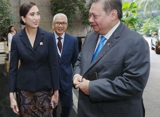 Sektor Pariwisata Bisa Jadi ‘Obat Penguat’ Pertumbuhan Ekonomi