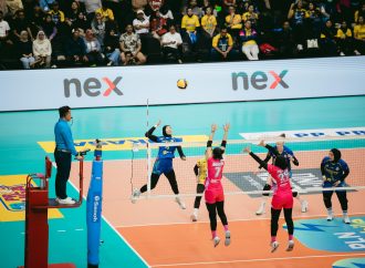 Kelsey Robinson Perkuat Jakarta Electric PLN, Proliga 2025 Makin Panas!