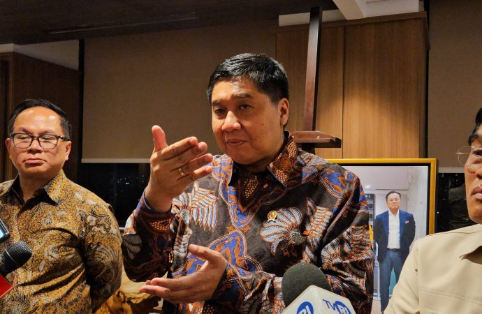 Menteri PKP Siapkan Aturan Baru, Batas Penghasilan MBR untuk Rumah Subsidi Akan Disesuaikan