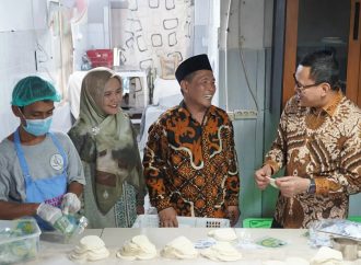 Tata Kelola Pekerja Migran Harus Menciptakan Lapangan Pekerjaan