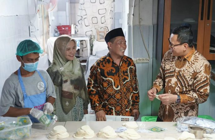 Tata Kelola Pekerja Migran Harus Menciptakan Lapangan Pekerjaan