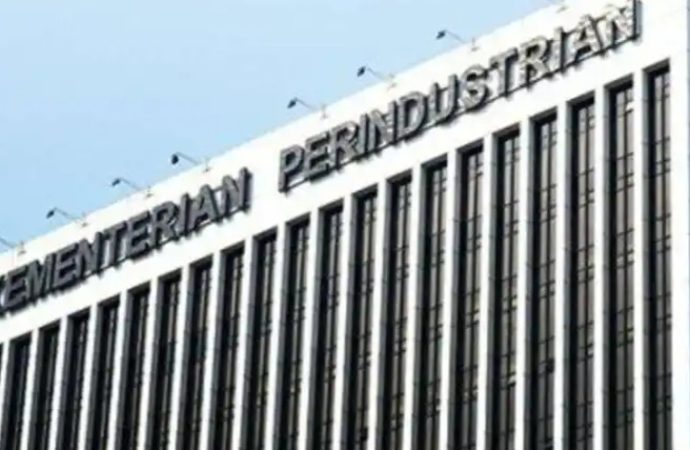 Kemenperin: Berantas Barang Impor Bajakan Perlu Sertifikat Merek