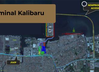 Lalu Lintas Priok Pulih, Pelindo Siapkan Solusi Jangka Panjang