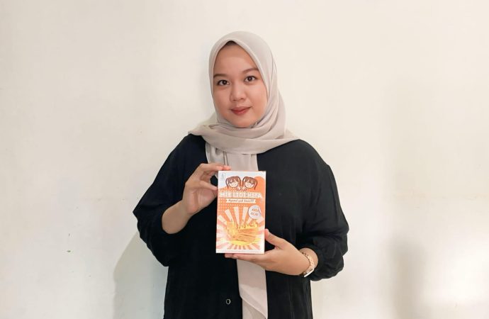 IPC TPK Dukung UMKM Tingkatkan Daya Saing Lewat Branding