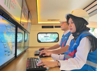 Diakui Dunia Profesional, PLN Jadi Tempat Kerja Paling Diminati 2025