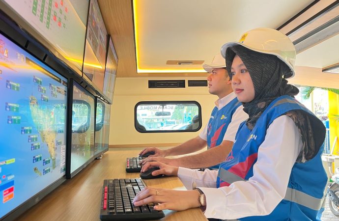 Diakui Dunia Profesional, PLN Jadi Tempat Kerja Paling Diminati 2025