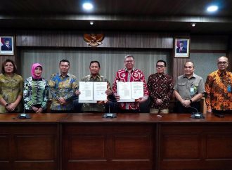 MoU dengan Kemenkop, INI Siap Percepat Penerbitan Akta Kopdes Merah Putih