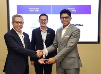 Pertamina Pimpin Kolaborasi Energi Bersih ASEAN, Ini Target Besarnya