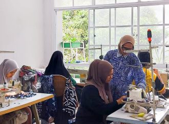Dara Baro, Pelopor Fesyen Upcycle yang Sukses Menembus Pasar Internasional