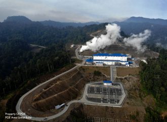 Pendapatan Meningkat, PGE Pacu Target 1 GW Energi Panas Bumi Mandiri