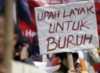 11 Tuntutan ASPIRASI di May Day 2025: Dari UU Ketenagakerjaan Baru hingga Perlindungan Pekerja GIG