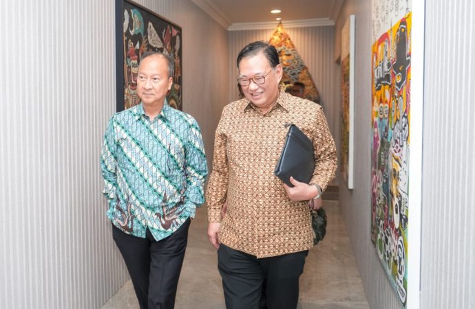 Ekspor Kelapa Bulat Dibuka Bebas, Industri Terhempas