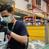 PMI Manufaktur RI Tembus 52,4, Tanda Positif di Tengah Bayang-Bayang Perang Dagang