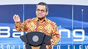 Belanja Negara Rp620,3 T Buat Pacu Ekonomi Triwulan I-2025