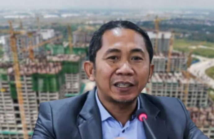 Ujung Jalan Konsumen Meikarta