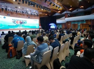Ledakan Startup Energi! PLN Startup Day 2025 Siap Jadi Game Changer Industri Hijau