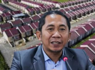 Transparansi dan Digitalisasi Tanah Untuk Perumahan MBR