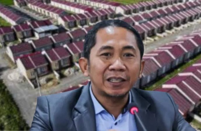 Transparansi dan Digitalisasi Tanah Untuk Perumahan MBR