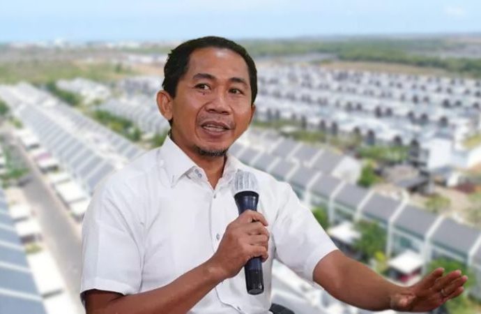Ini Yang Terjadi Saat Subsidi Rumah Dikebut