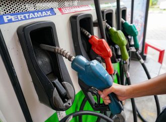 Pertamina Turunkan Harga BBM Non-Subsidi, Ada Cashback dan Promo Menarik!