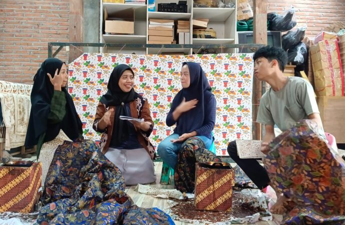 96 UMKM Dapat Hibah dari Pertamina, Siap Ekspansi Pasar Global